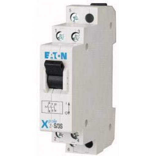 20 A 3 spínací kontakty 230 V/AC Eaton 248334
