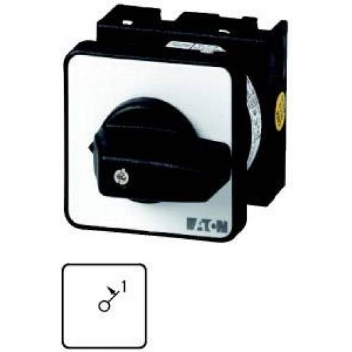 Eaton 010382 T0-1-15322/E spínač ZAP 1 ks