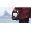 Bluetooth® Hi-Fi sluchátka Over Ear beyerdynamic Lagoon ANC 718238, šedá, hnědá