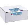 DYMO etikety v roli kombinované balení 2093092 2093092 101 x 54 mm papír bílá 1320 ks trvalé přepravní štítky