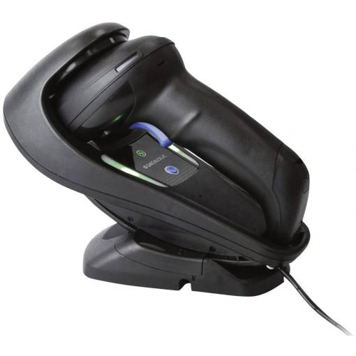Datalogic Gryphon I GBT4500 skener čárových kódů Bluetooth 1D, 2D Imager černá ruční USB, Bluetooth