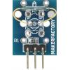 MAKERFACTORY MF-6402162 minispínač Reed 1 ks