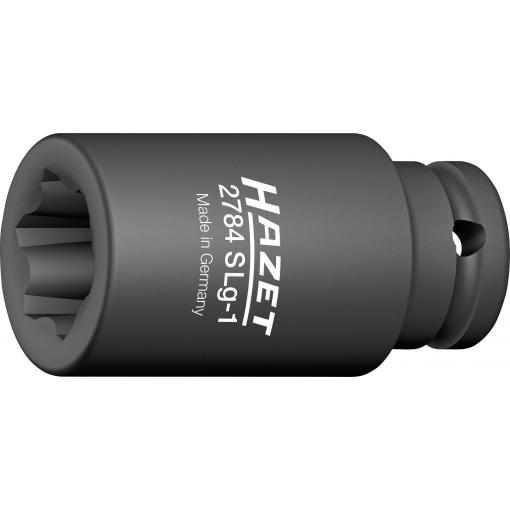 Hazet 2784SLG-1 vložka pro nástrčný klíč 1 ks