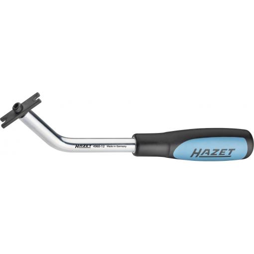 Hazet 4968-12 Pilník Délka 245 mm 1 ks
