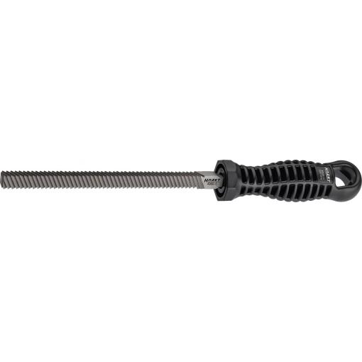Hazet 4968-6 Pilník Délka 265 mm 1 ks