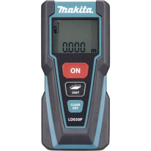 Makita S_0380_2788644 laserový měřič vzdálenosti 30 m