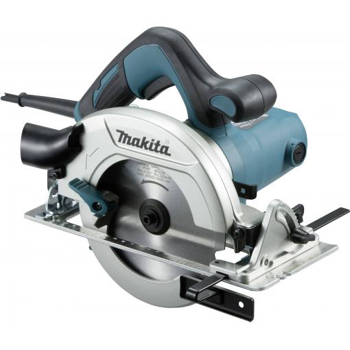 Makita HS7601J ruční kotoučová pila, max. řez 37.5 mm, 1050 W, HS6601J
