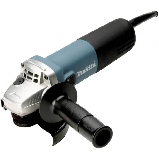 Makita 9558NBRZ 9558NBRZ úhlová bruska 125 mm, 840 W