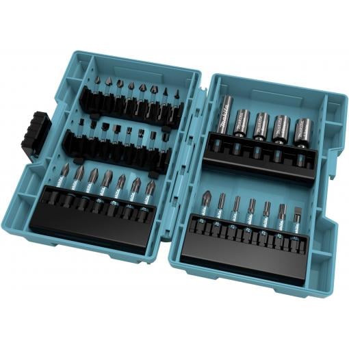 Makita B-66880 B-66880 sada bitů, 35dílná
