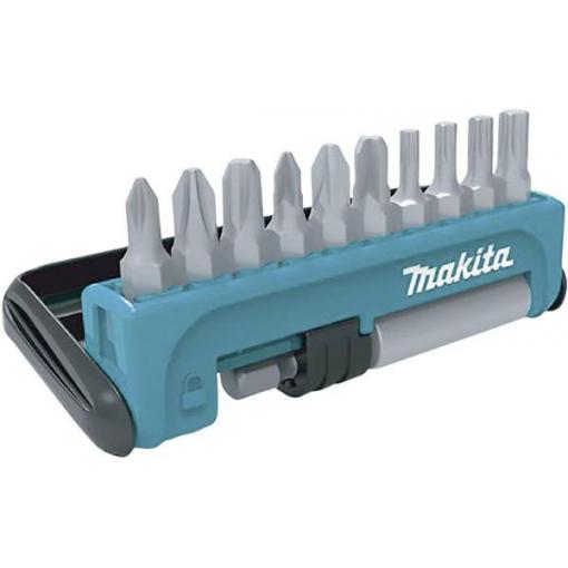 Makita D-64995 D-64995 sada bitů, 11dílná