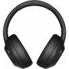 Bluetooth® sluchátka Over Ear Sony WH-XB900N WHXB900NB.CE7, černá