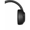 Bluetooth® sluchátka Over Ear Sony WH-XB900N WHXB900NB.CE7, černá
