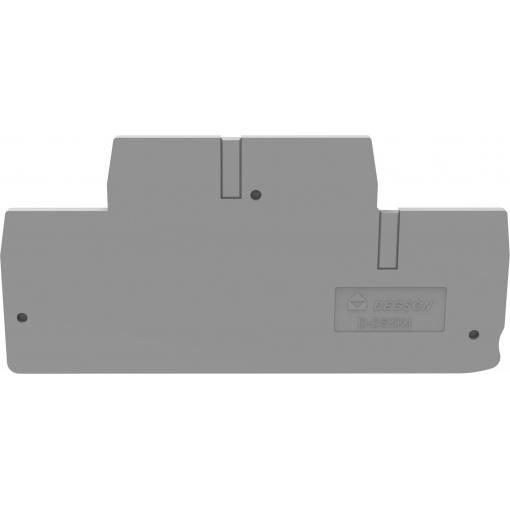 Degson D-DSKK4-01P-11-00A(H) šedá 1 ks