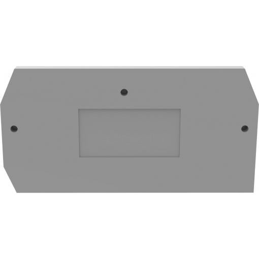Degson D-WS2.5-01P-11-00A(H) šedá 1 ks