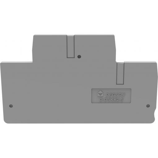 Degson D-DSKK2.5-01P-11-00A(H) šedá 1 ks