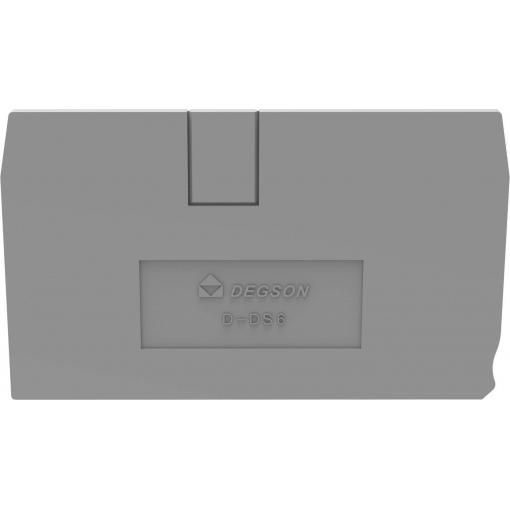 Degson D-DS6-01P-11-00A(H) šedá 1 ks