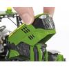 Wiking 077836 Spur 1 John Deere 6250R