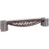 Faller 120503 H0 příhradový most (d x š x v) 472 x 87 x 82 mm