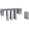 Faller 120465 H0 sada viaduktu (d x š x v) 473 x 169 x 262 mm
