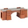Faller 222572 N železniční most (d x š x v) 192 x 74 x 70 mm