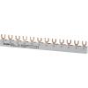 Doepke 09920119 DOEPKE fázová lišta EV-S G 3.12.120 Phase busbar 10 mm² 63 A 690 V 1 ks