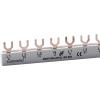 Doepke 09920122 DOEPKE fázová lišta EV-S G 4.8.120 Phase busbar 10 mm² 63 A 690 V 1 ks