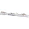 Doepke 09920132 DOEPKE DAFFD sběrnice B G1 2TE-3/N/S-10 Phase busbar 63 A 690 V 1 ks