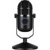 na stojanu USB studiový mikrofon Thronmax M3 Druh přenosu:kabelový stojan, vč. kabelu