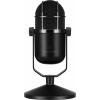na stojanu USB studiový mikrofon Thronmax M3 Druh přenosu:kabelový stojan, vč. kabelu