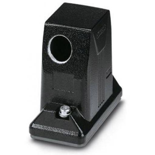 Phoenix Contact 1420906 HC-ADV-B10-HHWH-1STM25-MF-BK pouzdro 1 ks