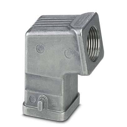 Phoenix Contact 1419235 HC-STA-D07-HHFS-1STM20-EL-AL pouzdro 1 ks Piece