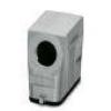 Phoenix Contact 1424349 HC-STA-D15-HHFS-1STP21-ELC-AL pouzdro 1 ks