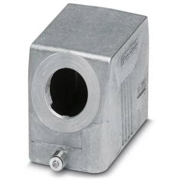 Phoenix Contact 1412624 HC-STA-B10-HLFS-1STM20-EL-AL pouzdro 1 ks Piece