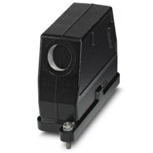 Phoenix Contact 1411061 HC-HPR-B24-HHWH-1STM40-EM-BK pouzdro 1 ks
