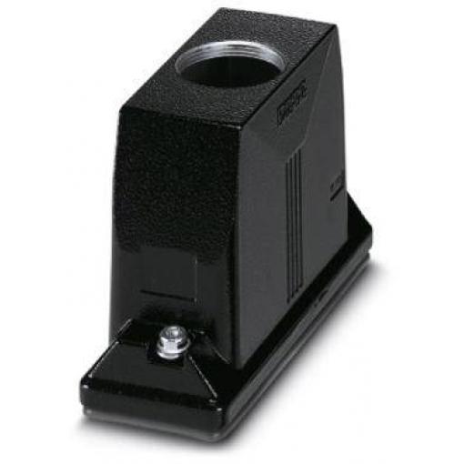 Phoenix Contact 1420927 HC-ADV-B24-HHWH-1TTM40-MF-BK pouzdro 1 ks