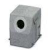 Phoenix Contact 1424407 HC-STA-D50-HHFD-1STP29-EL-AL pouzdro 1 ks