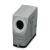 Phoenix Contact 1424377 HC-STA-D25-HHFS-1STM25-ELC-AL pouzdro 1 ks