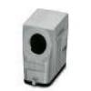 Phoenix Contact 1424346 HC-STA-D15-HHFS-1STM25-ELC-AL pouzdro 1 ks
