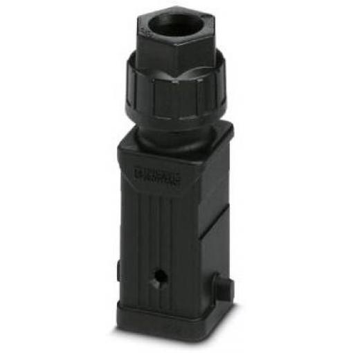 Phoenix Contact 1419255 HC-STA-D07-HHFS-1TGM20-PL-BK pouzdro 1 ks