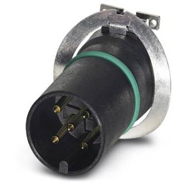 Phoenix Contact SACC-CIP-M12MS-5P SMD SH-SP sada předloh, 1418645, piny: 5, 5 ks