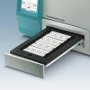 Phoenix Contact 0831203 TMP-UM-MAG4 oddělení pro Thermomark Card černá 1 ks