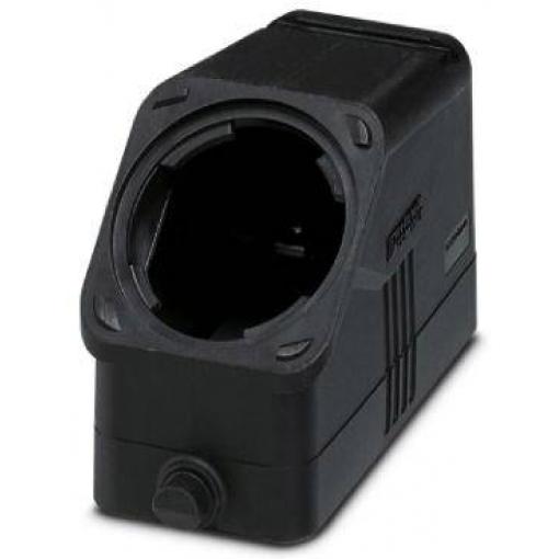 Phoenix Contact 1420931 HC-EVO-B16-HLFS-PLBK pouzdro 1 ks