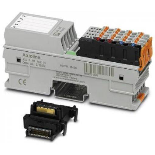 Phoenix Contact AXL F AI2 AO2 XC 1H 1035429 I/O modul 5 V/DC Půhy.cz