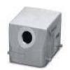 Phoenix Contact 1424405 HC-STA-D50-HLFD-1STP21-EL-AL pouzdro 1 ks