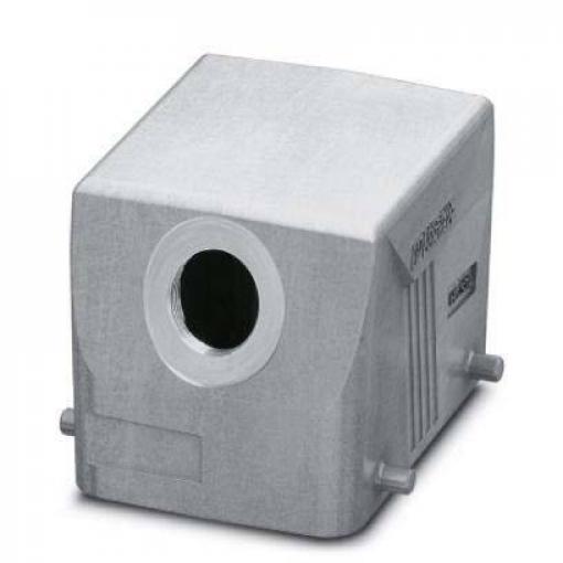 Phoenix Contact 1424405 HC-STA-D50-HLFD-1STP21-EL-AL pouzdro 1 ks