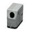 Phoenix Contact 1424347 HC-STA-D15-HLFS-1STP16-ELC-AL pouzdro 1 ks