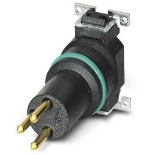 Phoenix Contact SACC-CIP-M8MS-3P SMD-SP sada předloh, 1418665, piny: 3, 5 ks