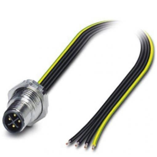 Phoenix Contact 1421354 HC-EVO-B10-SHWS-2SSM20-PLRBK pouzdro 1 ks