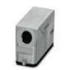 Phoenix Contact 1424378 HC-STA-D25-HLFS-1STP16-ELC-AL pouzdro 1 ks