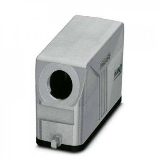Phoenix Contact 1424378 HC-STA-D25-HLFS-1STP16-ELC-AL pouzdro 1 ks